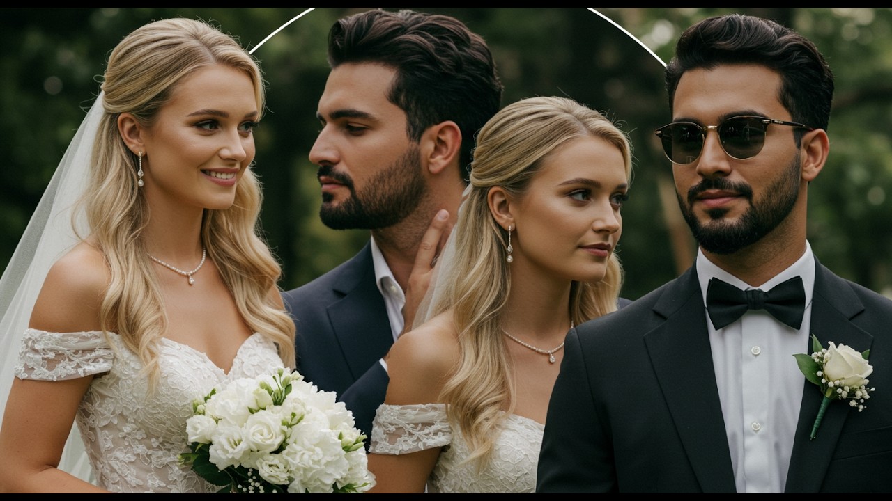 Casada Por Obrigação com o Ceo CEGO - Um Romance de Ódio que se Transforma em Amor ❤