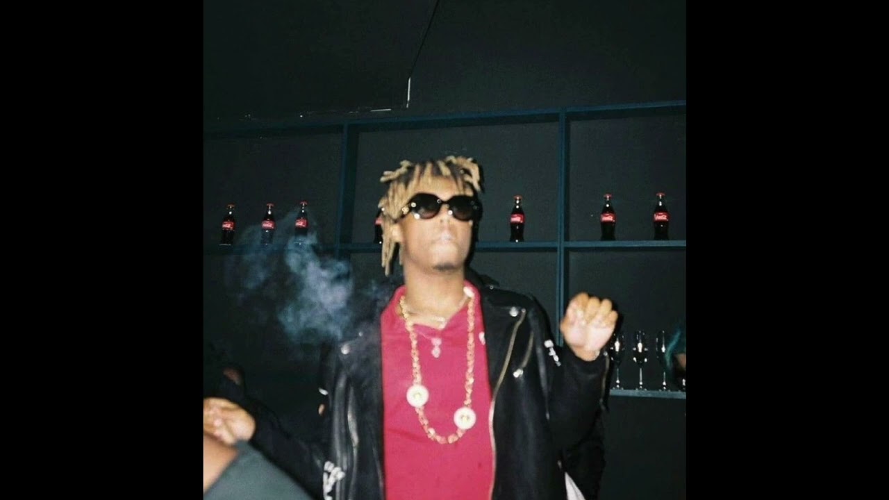 [FREE] Juice Wrld Type Beat (HARD) - 