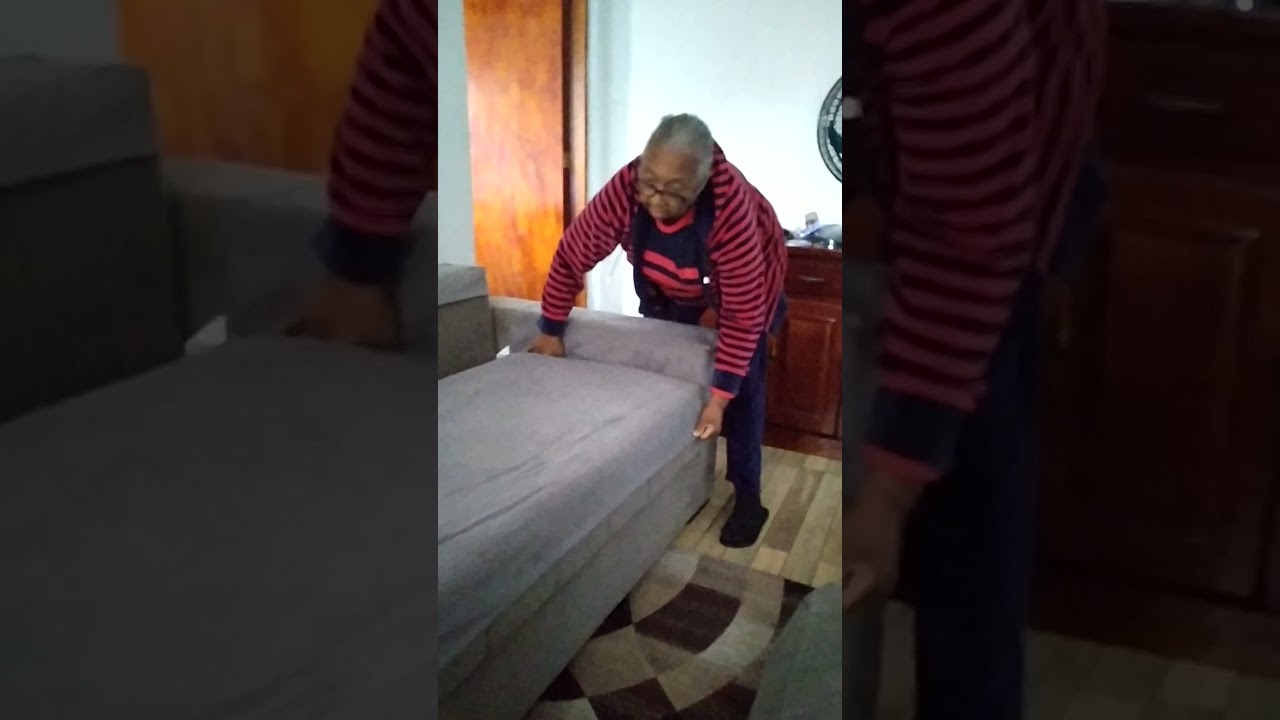como conservar o seu sof&aacute;