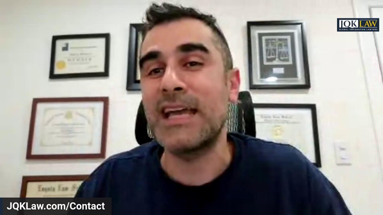U.S. Immigration Questions Answered LIVE (Nov. 19, 2024) UNEDITED!