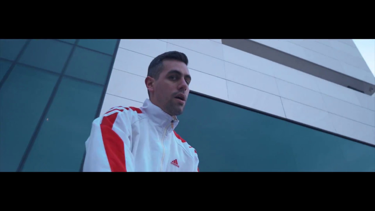 TASE &ndash; A POR TODO ( Shot By @KevinYern )