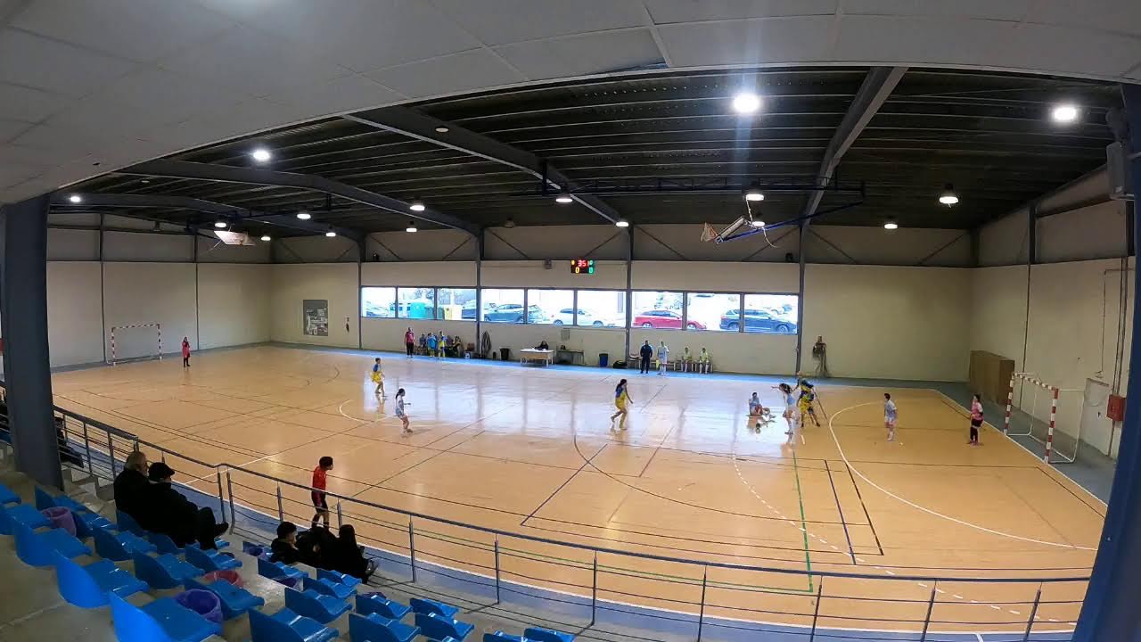 Rúa valdeorras ⚔️ Vianariño F.S