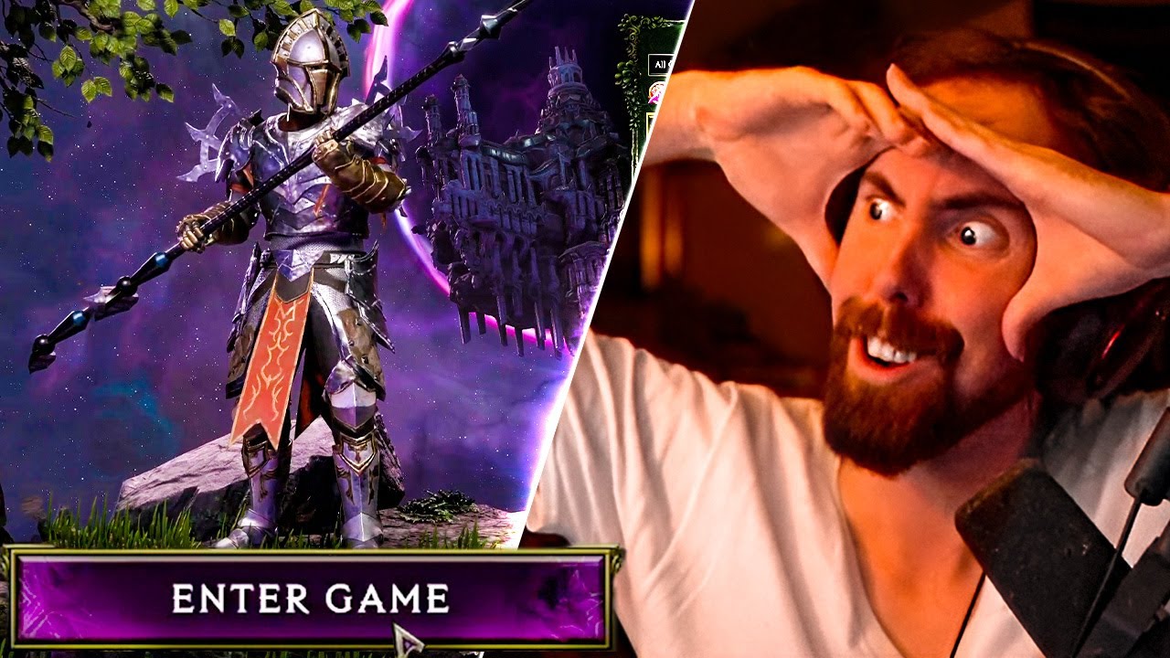 Last Epoch Is Finally Playable