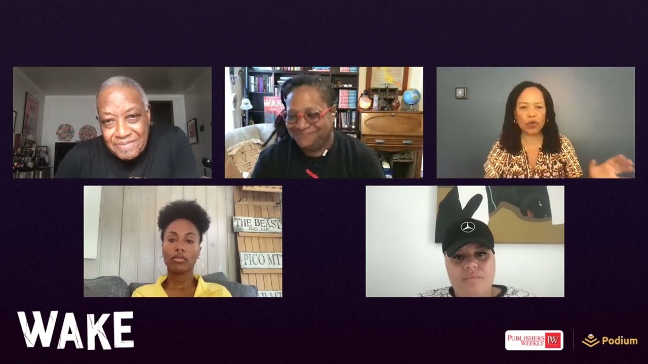 WAKE | Roundtable Discussion