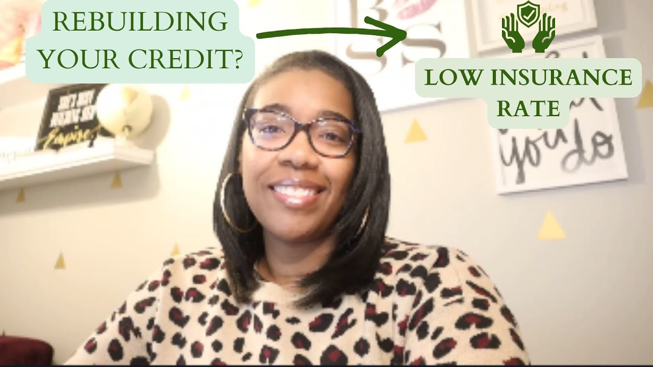 CREDIT REPAID | DIY CREDIT REPAIR | Get access to Low Insurance Rate