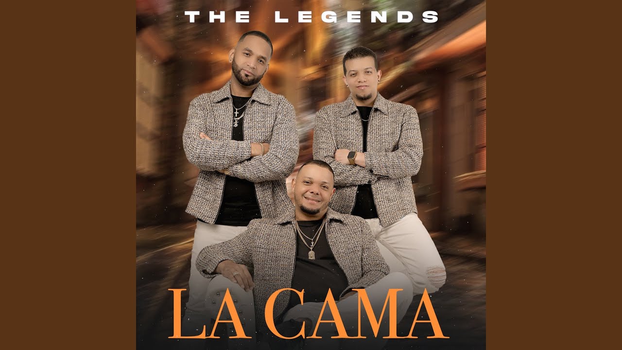 La Cama (En Vivo)