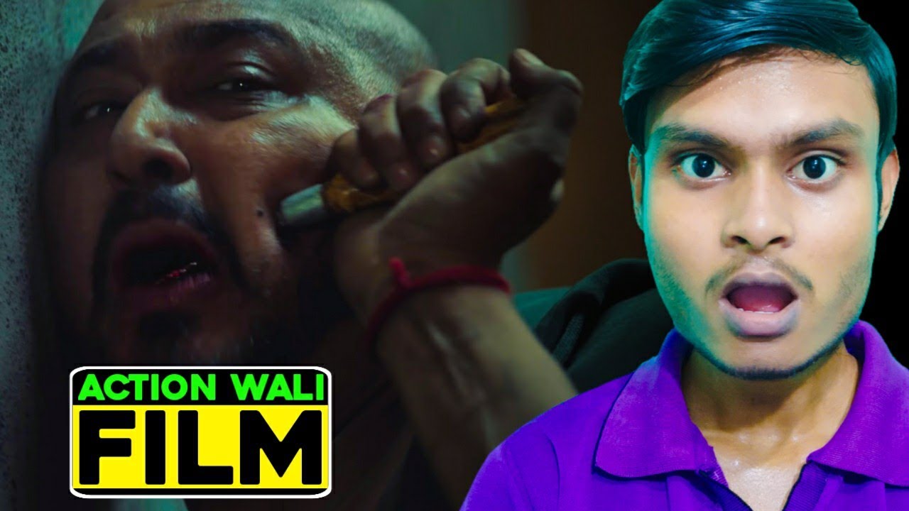 Subedaar Movie Review | Subedar Review | Subedar Review Hindi | Subedar Movie Trailer | Subedar |