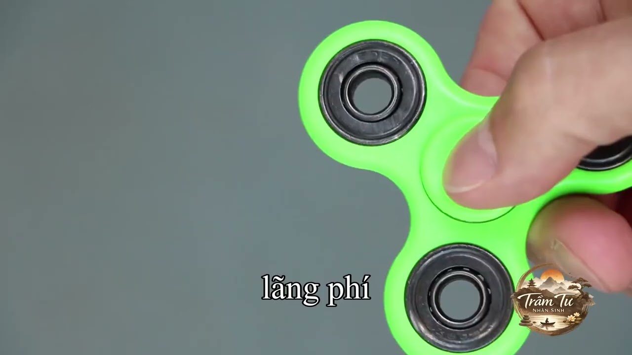 Người Khôn Ngoan Không Lãng Phí Cuộc Đời Vào Tiêu Cực