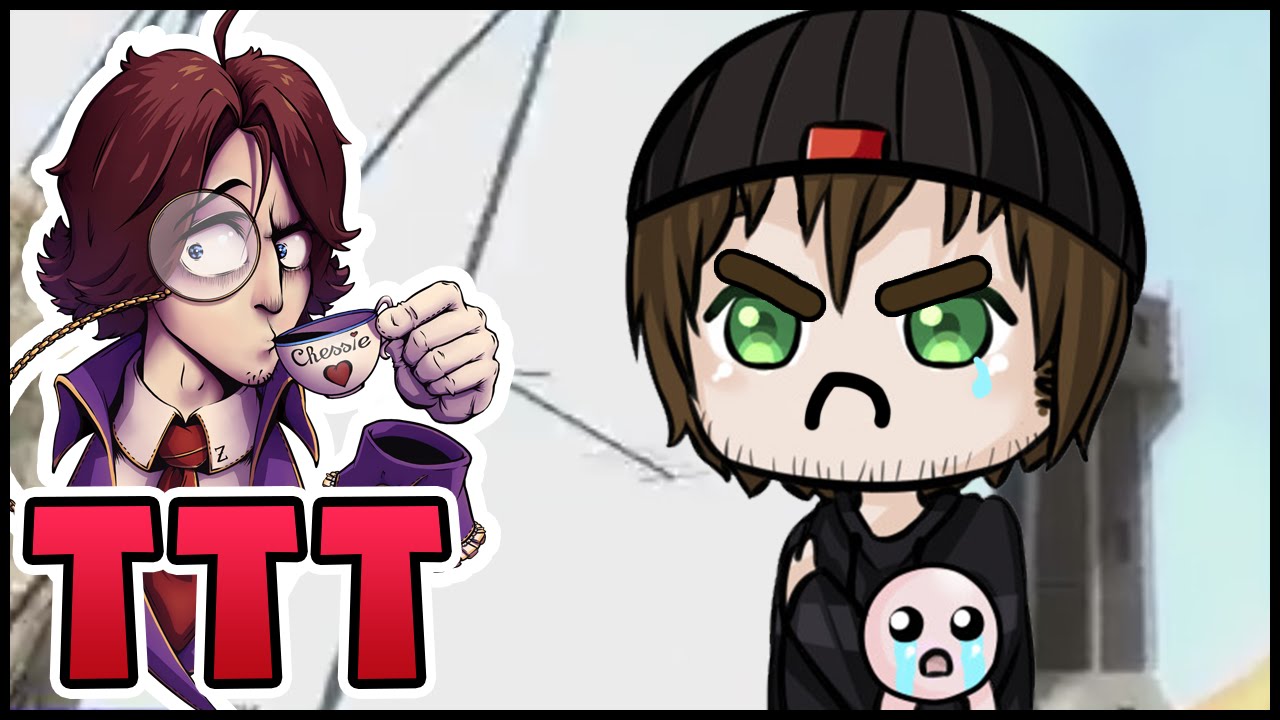 Schlechter Lügner, H0lly! | Trouble in Terrorist Town! - TTT | Zombey