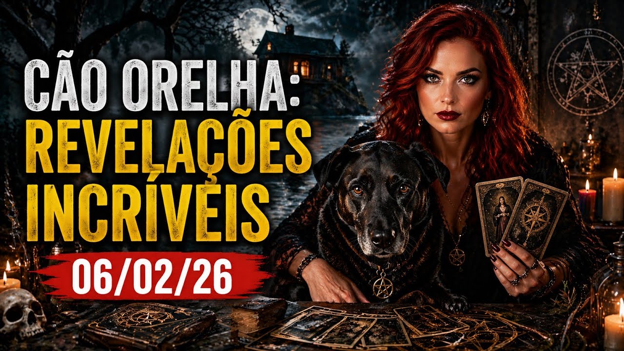 Jogo completaçoooo do cachorro orelha. Revelações incríveis. Assiste antes que mandem eu excluir