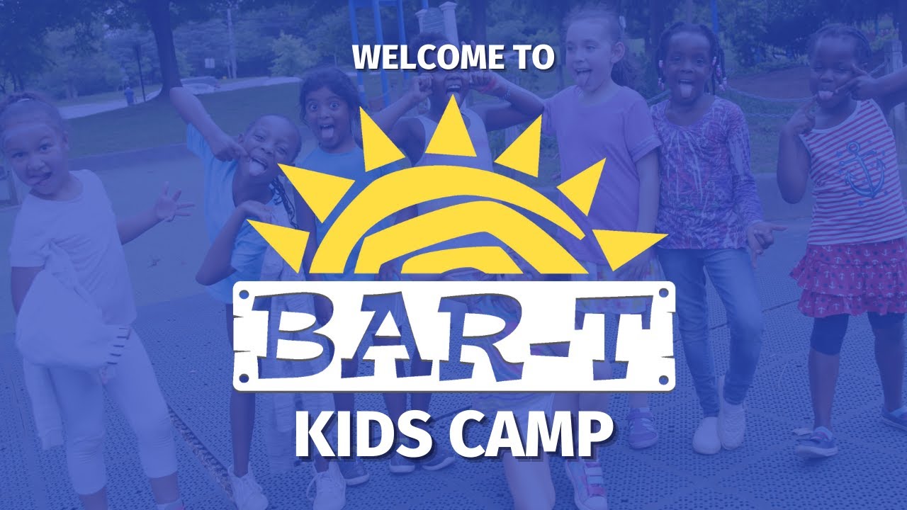 Bar-T Kids Camps