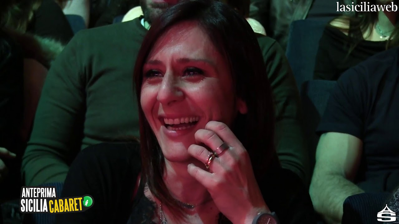 SICILIA CABARET 10° PUNTATA - Terza Edizione