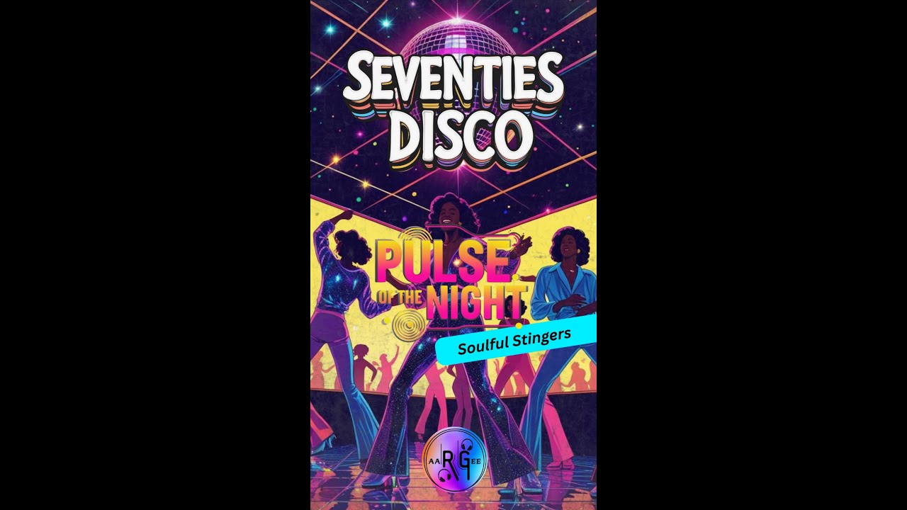 [Seventies Disco] 