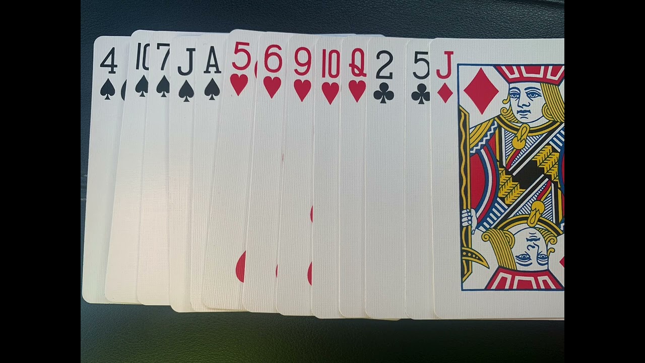Mastering Spades: How to Bid Your Hand and Count Books  | Spades King