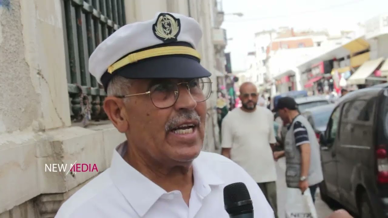 مقيم بالخارج  يتشكى من غلاء تذاكر العودة لتونس  ​🇪🇺​   🇹🇳