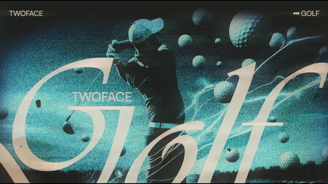 TwoFace - Golf