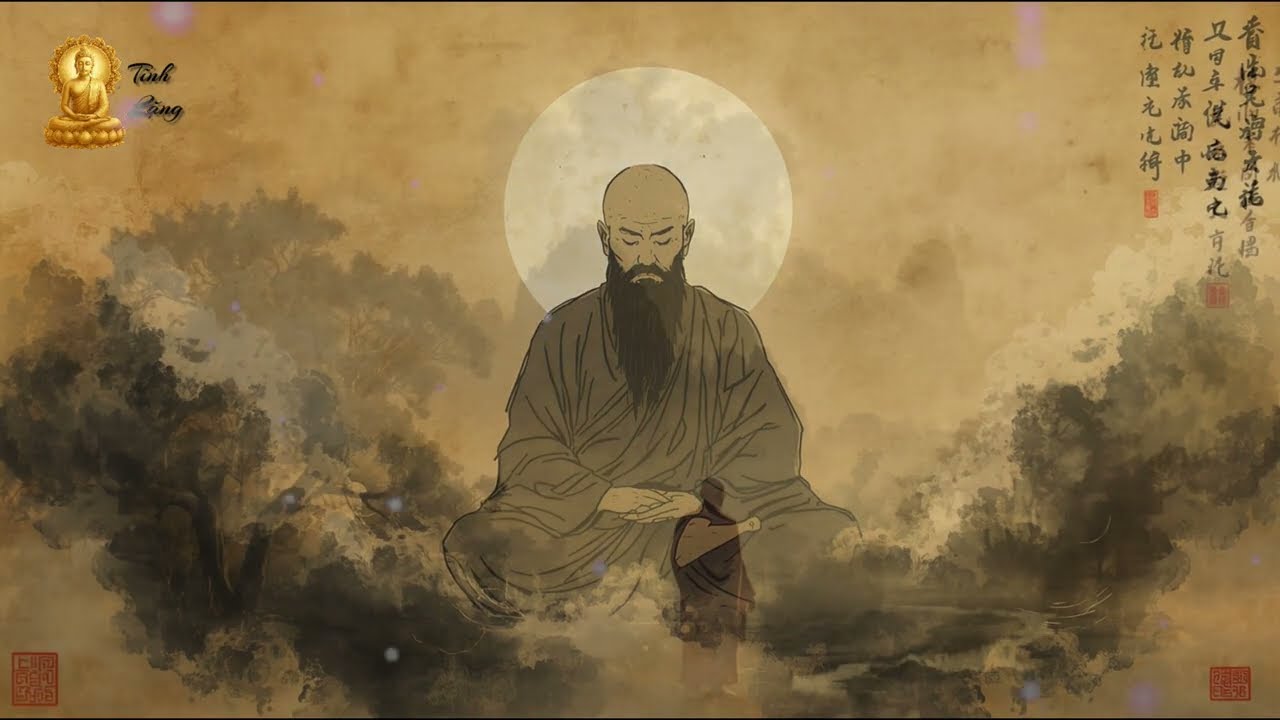 Quán Thọ - Nhận Diện Cảm Thọ Để Chuyển Hóa Khổ Đau