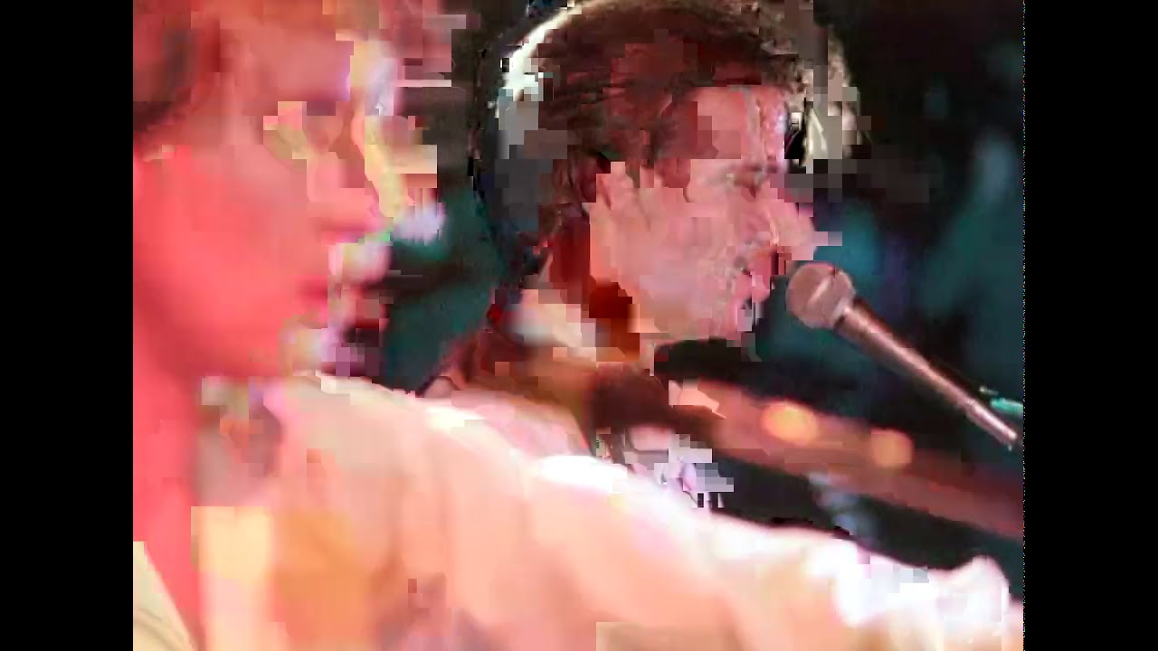 Ultravox - Sleepwalk (Live in St Albans 1980) [Official HD Remastered Video]