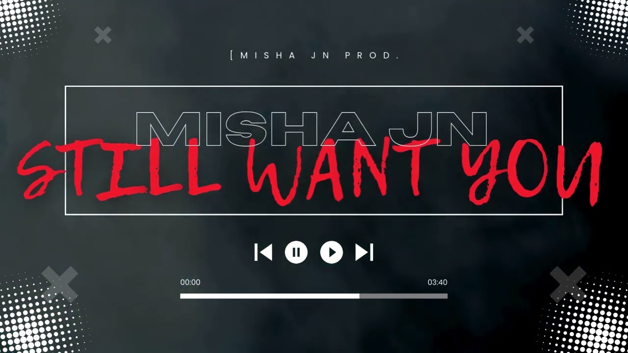 Still Want You (DnB type)