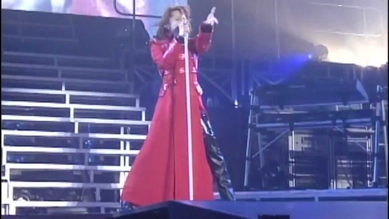 T.M.Revolution / Burnin' X'mas + 蒼い霹靂