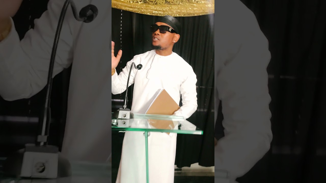 Umpetha performing  live (Imithandazo) at IYDP studios  #music
