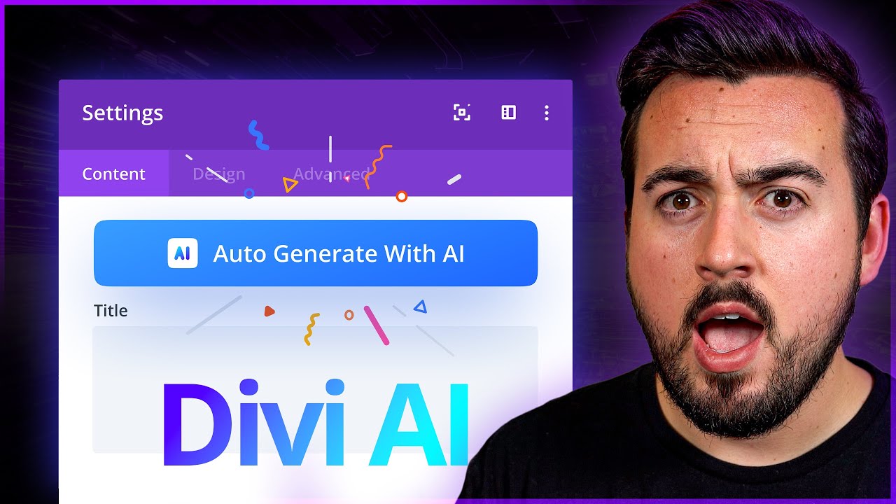 How to Use Divi AI: Everything You Need to Know