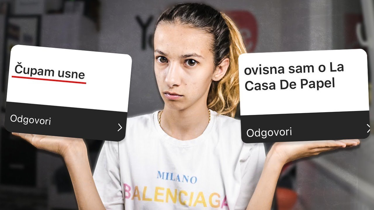 ČITAM VAŠE TAJNE 8 *psihijatrija*