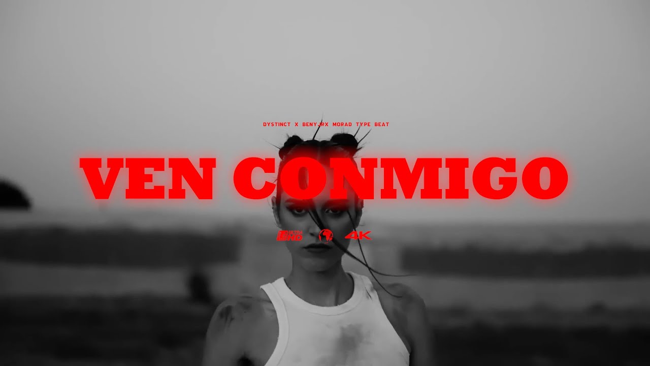[FREE] Dystinct x PLK x Morad type beat “VEN CONMIGO” | Afrobeat type beat 2023 (Prod @rifisoul )