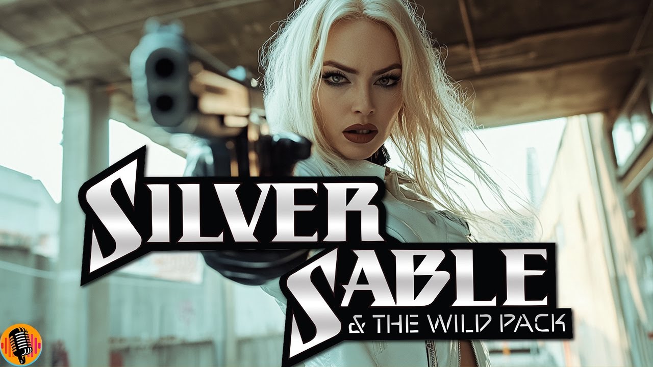 Marvel's SILVER SABLE Project Back In Development At Sony Pictures