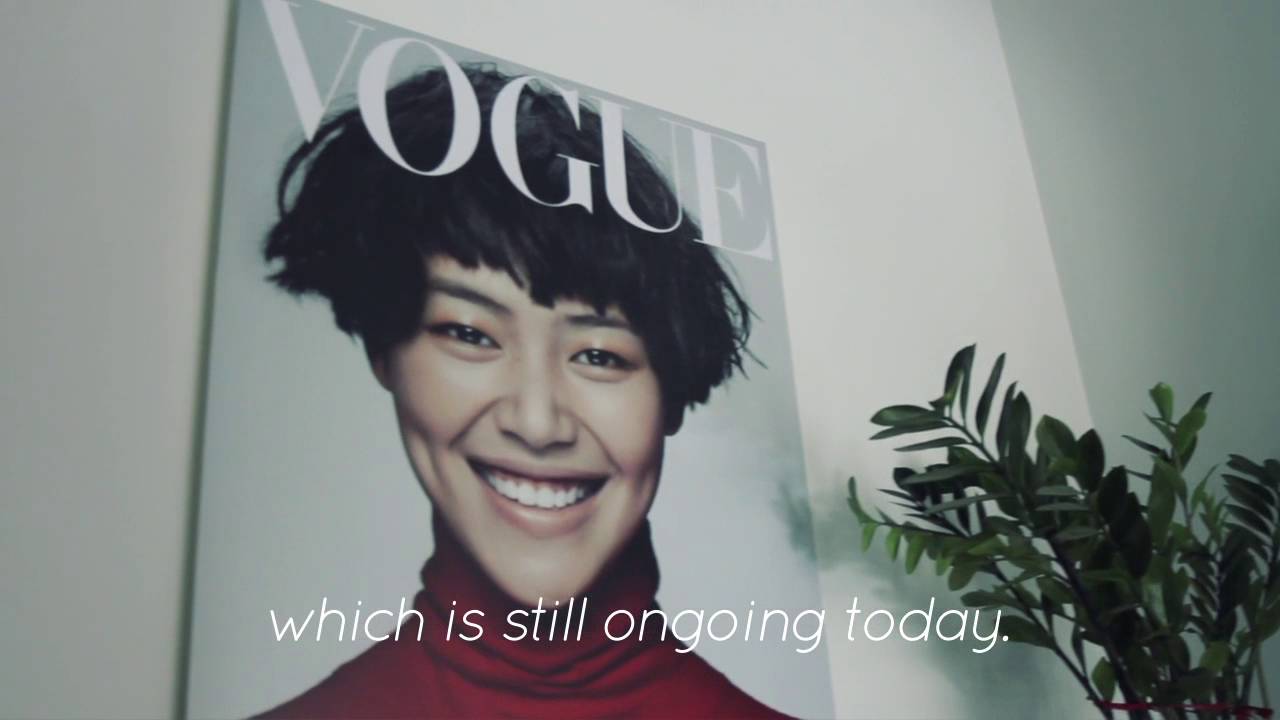 Accountable Beauty with CHEN MAN