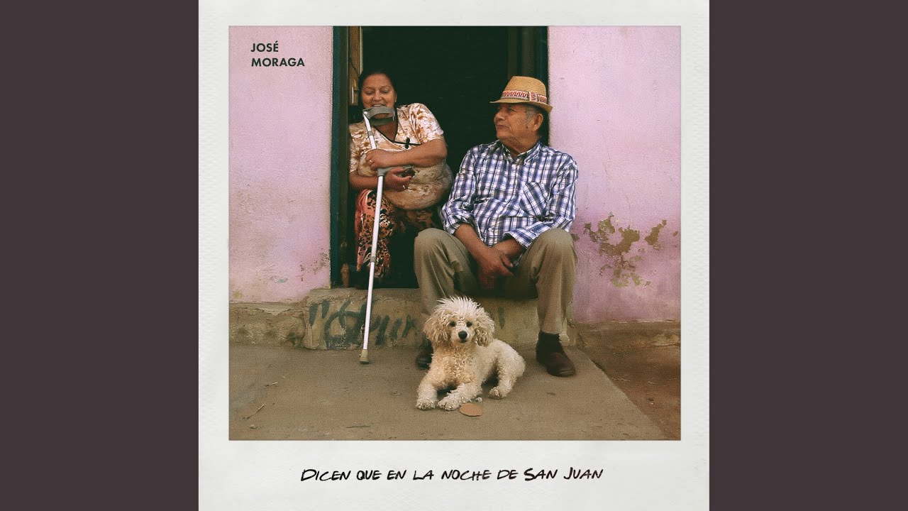 Dicen Que en la Noche de San Juan