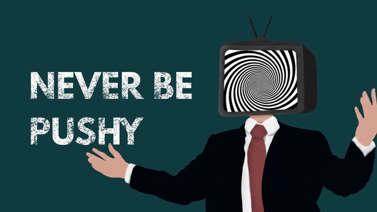 How to Be Persuasive Without Being Pushy (Cialdini’s 6 Principles)