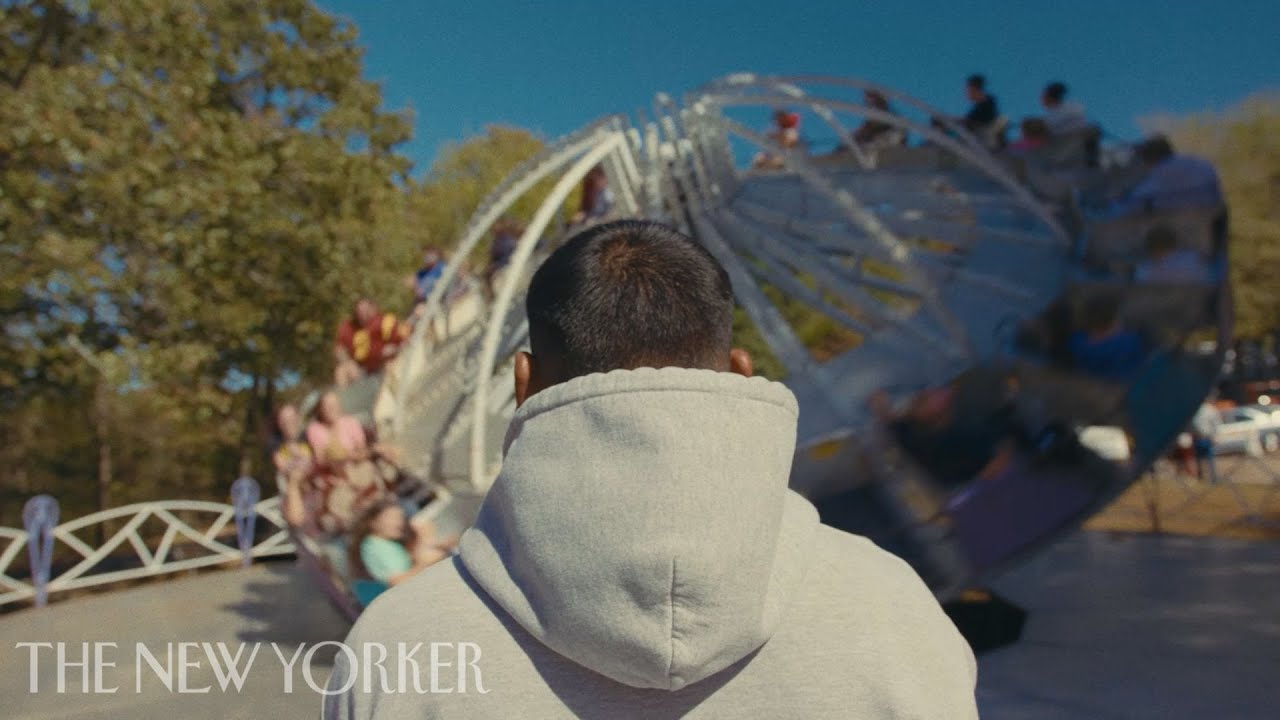 Migrant Workers Re&euml;xamine the American Dream in &ldquo;The Last Carnival&rdquo; | The New Yorker Documentary