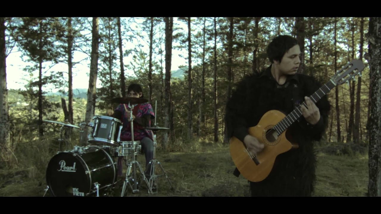 Videoclip: Svokol Ololetik - Yibel Jme'tik Banamil