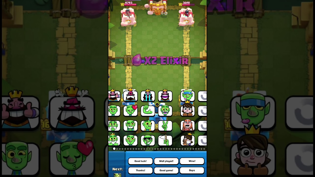 2.6 hog cycle deck vs llog Bait 