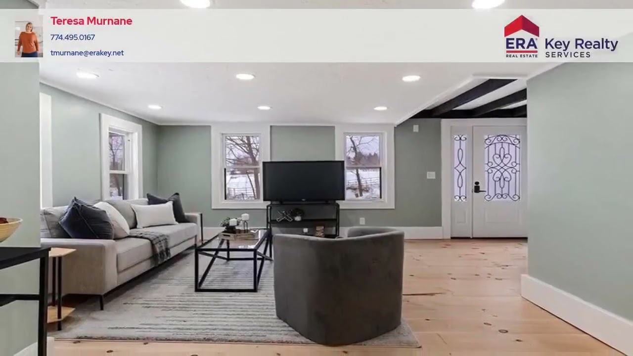 294 Boston Road, Sutton, MA 01590