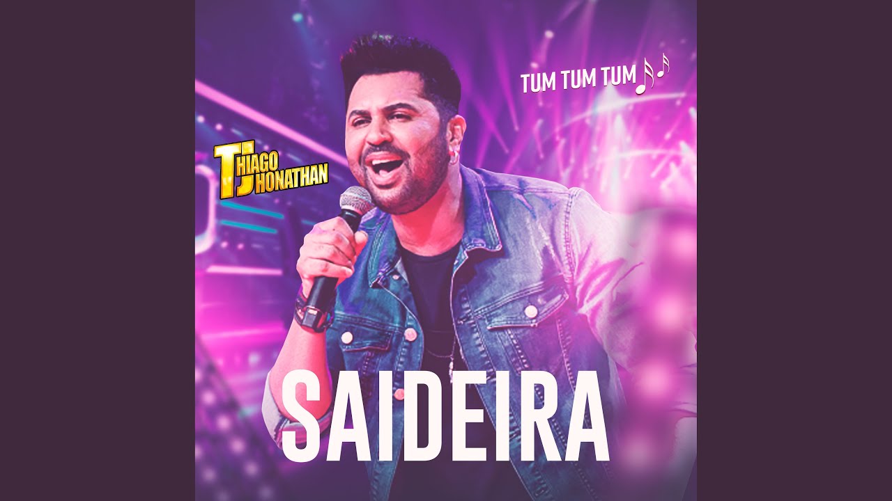 Saideira
