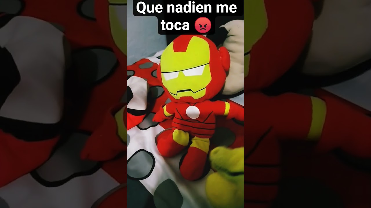 que nadien me toca 