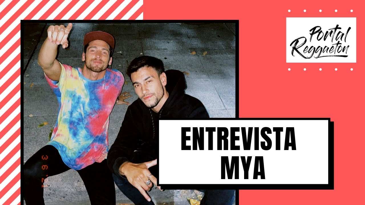[ENTREVISTA] MYA habla de posible colaboración con CNCO y de 