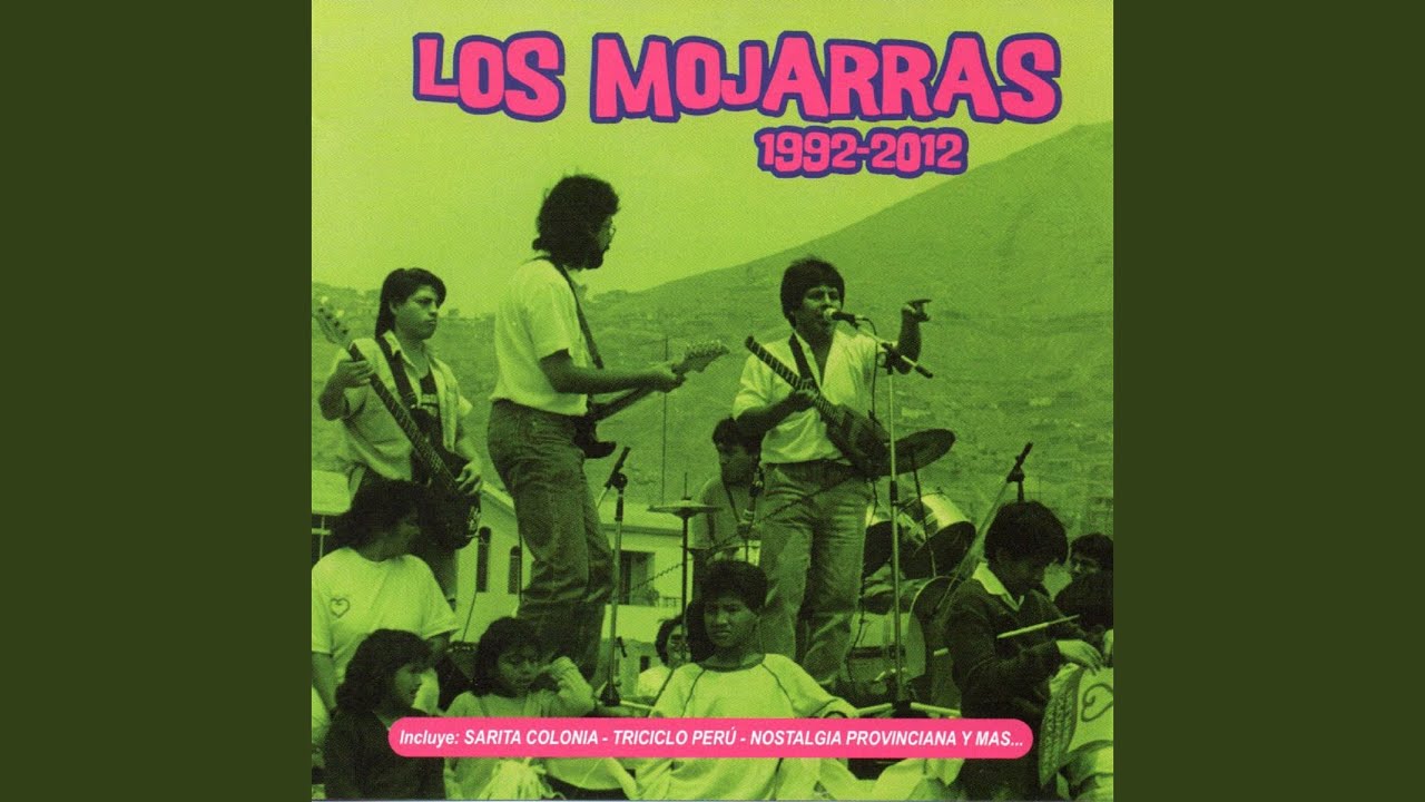 Nostalgia Provinciana