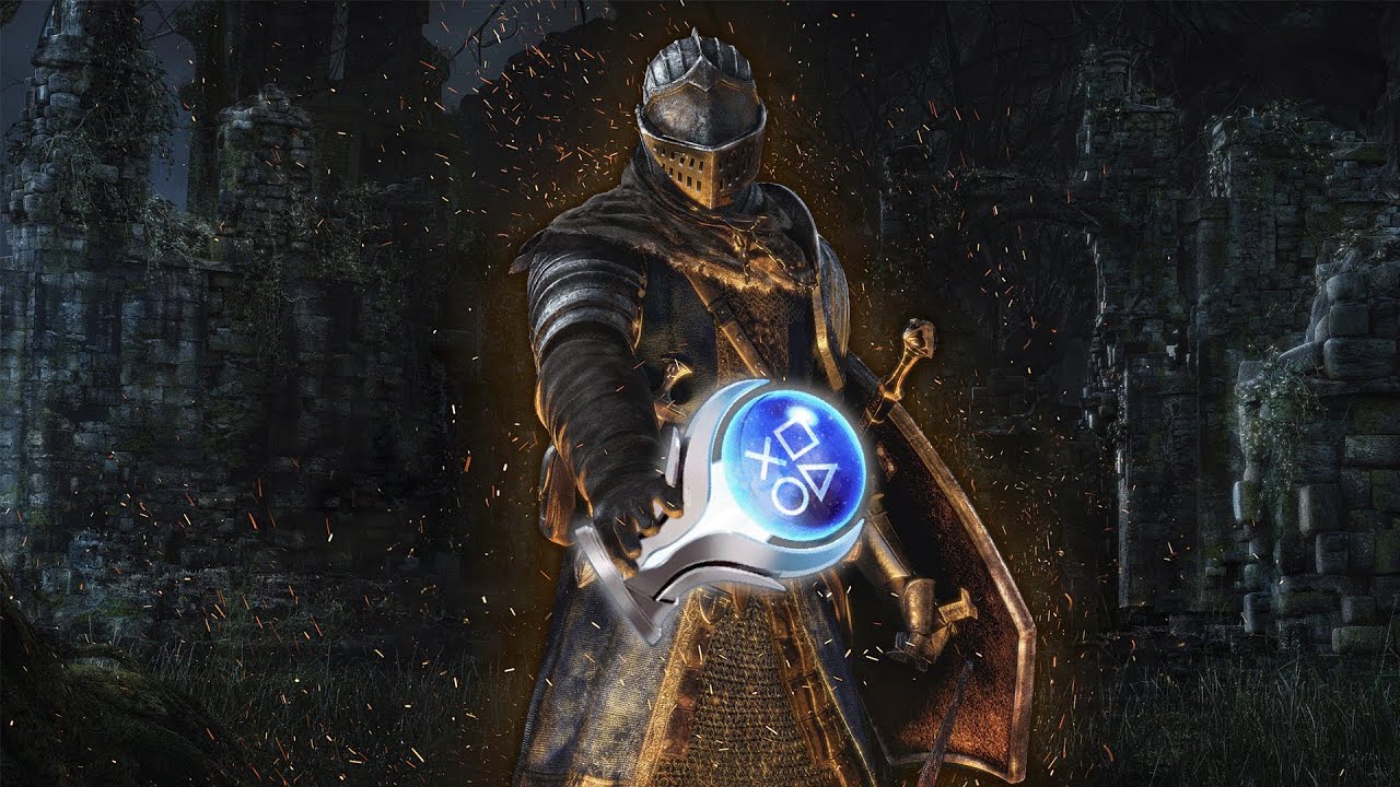 Road to Platinum DS1 - #10