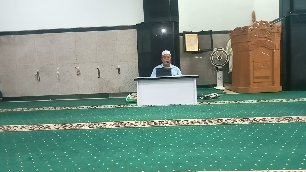 Memang marah di perbolehkan? Jawabannya... 