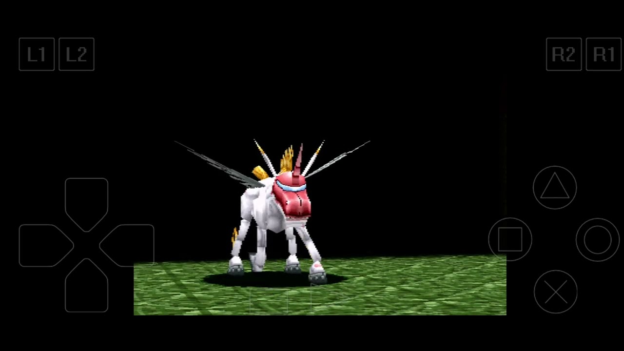 kokatorimon nature boss,you can easy beat with digimon type Data(nature) #digimonworld2