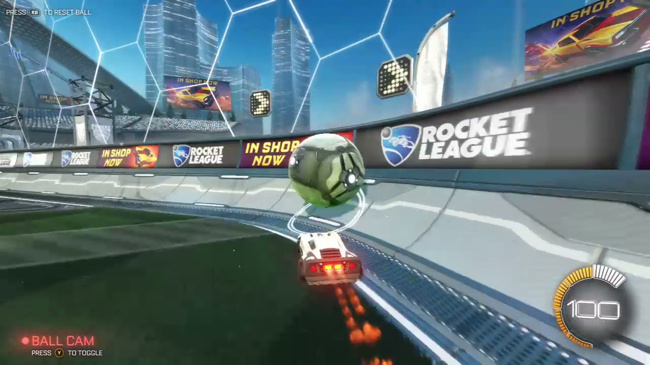 new mechanic?