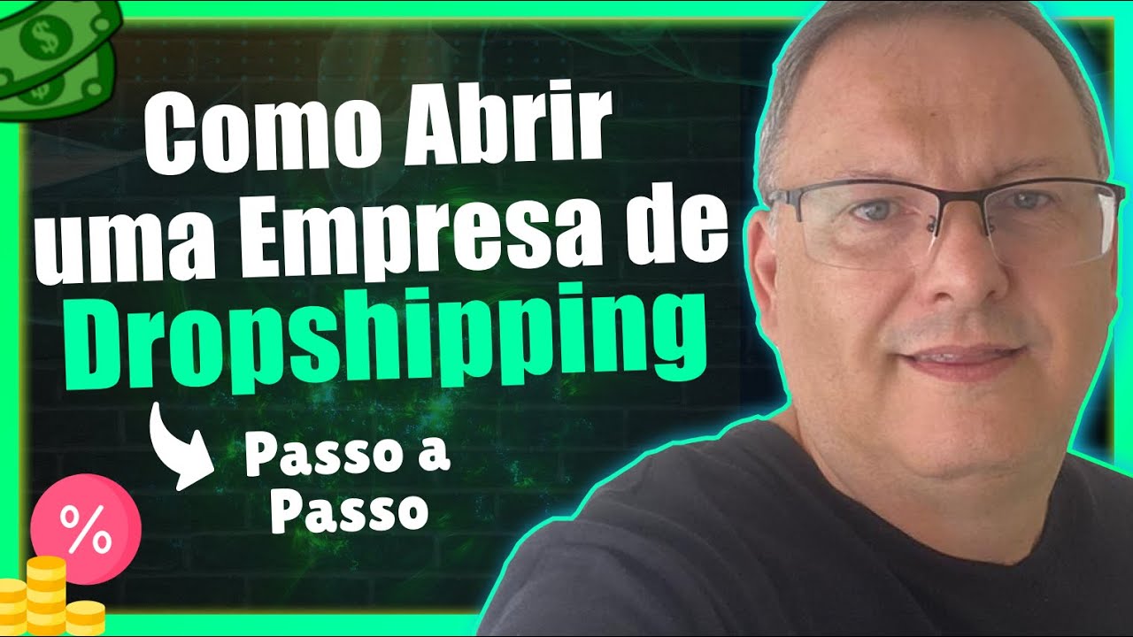 COMO ABRIR UMA EMPRESA DE DROPSHIPPING