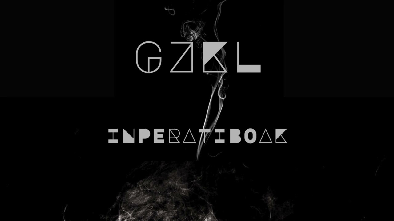GZKL - INPERATIBOAK (EP)