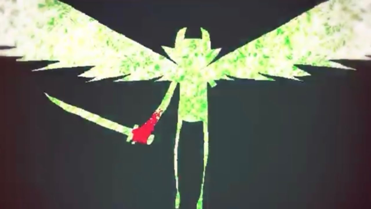 Homestuck mep-Viva la vida