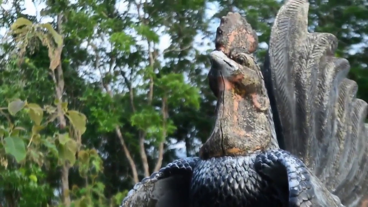 Sekilas Desa Seling Karangsambung Kebumen Jawa tengah