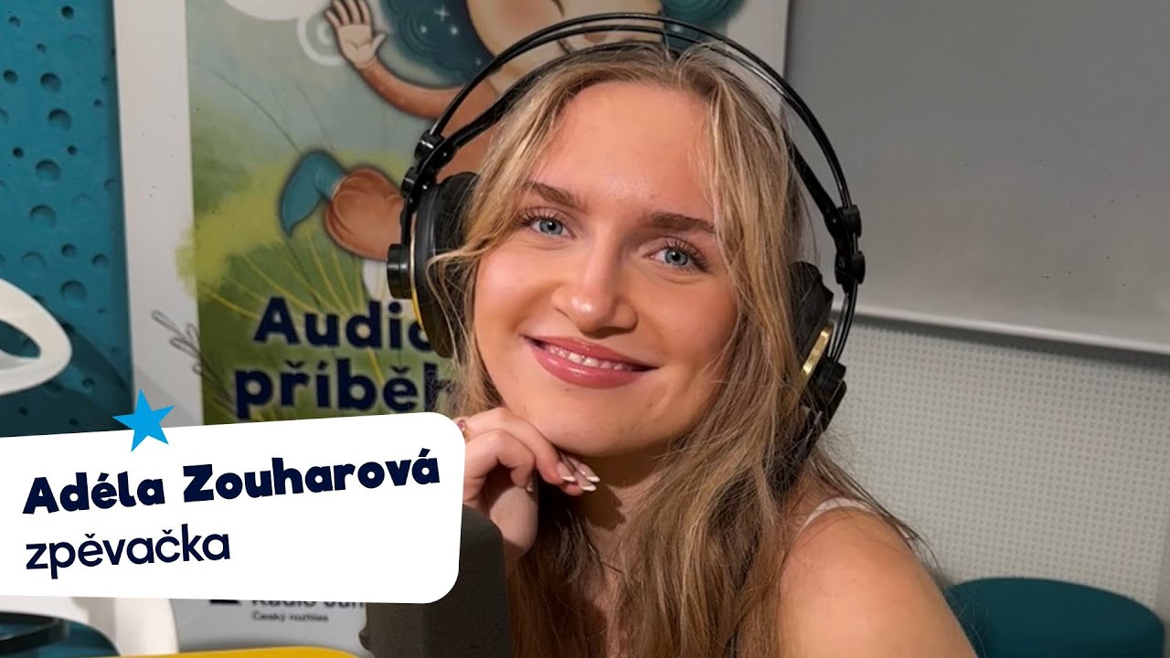Adéla Zouharová: Píseň 