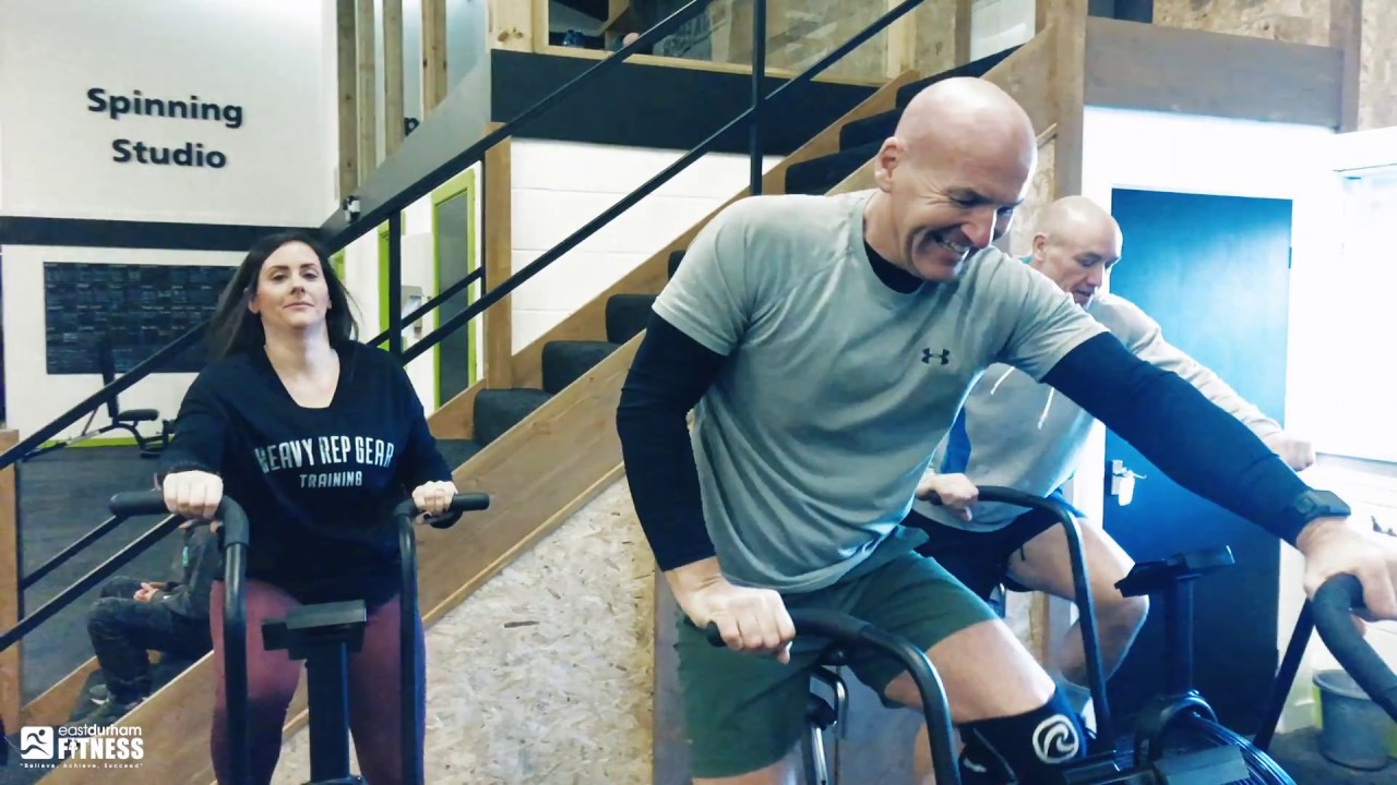 East Durham Fitness